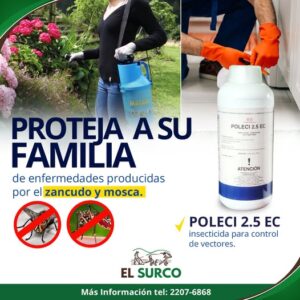 Poleci 2.5 EC
