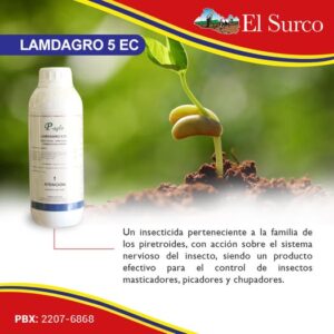 Lamdagro 5 EC