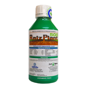 RaizPlant 500