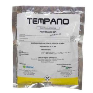 Tempano 32.8 WP